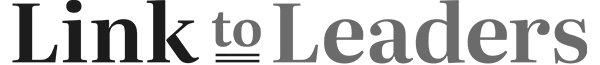 Link to Leaders logo